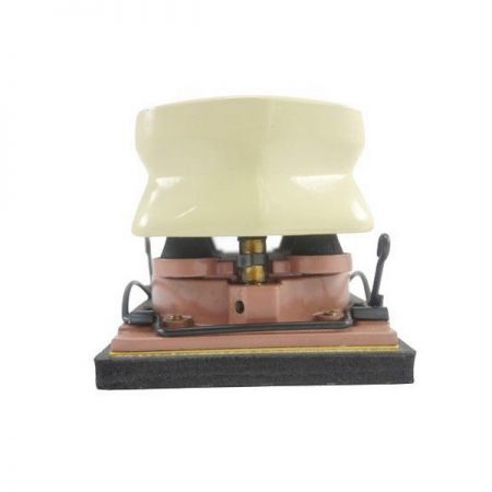 Luft-Mini-Jitterbug-Schleifer (75x82mm, 15000 U/min, ohne Vakuum)